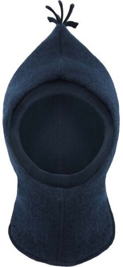 Hust&Claire ull Hust and Claire Feo ullfleece balaclava more navy