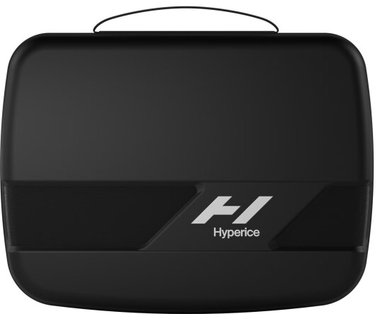 Hyperice Hypervolt bærekoffert Hyperice Hypervolt bærekoffert