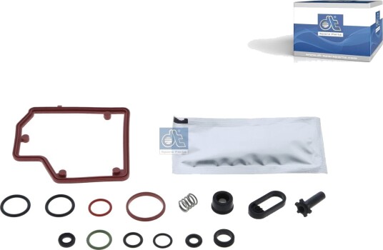 Reparatorsett undertrykkspumpe (bremseanlegg) DT Spare Parts 2.91360