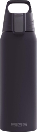 Sigg Shield Therm Termoflaske 0,75L Holder Kaldt i opptil 72 timer Sigg Shield Therm Termoflaske 0,75L Holder Kaldt i opptil 72 timer