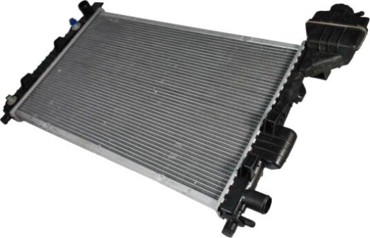 Radiator, motorkjøling THERMOTEC D7M012TT