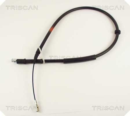 Tautrekk håndbremse TRISCAN 8140 23125