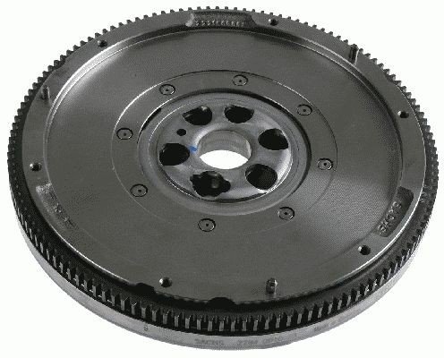 Svinghjul SACHS 2294 001 033 Svinghjul SACHS 2294 001 033