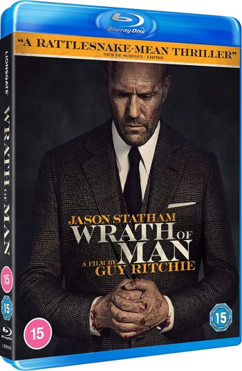 Wrath Of Man Wrath Of Man