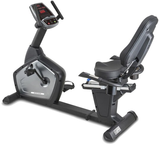 Sportsmaster RB110 v2 sittesykkel