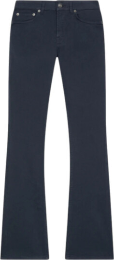 Dondup Dame Jeans Blå W25, Dondup Dame Jeans Blå W25,