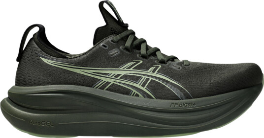 ASICS Gel-Nimbus 28 Løpesko Herre ASICS Gel-Nimbus 28 Løpesko Herre
