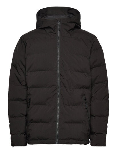 Musto Marina Quilted Jkt 2.0 - Black - S