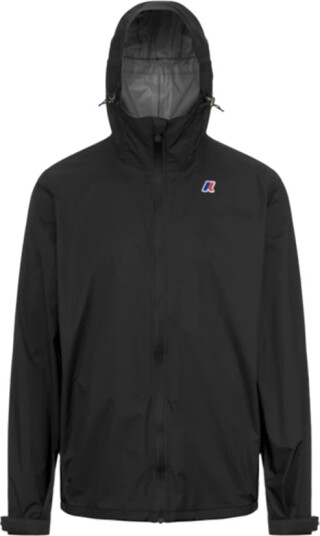 K Way Charmel Travel Black XXL K Way Charmel Travel Black XXL