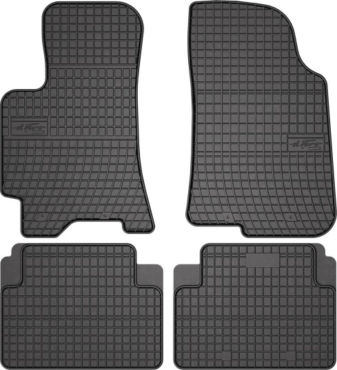 Bilmatter FROGUM 0704 Bilmatter FROGUM 0704