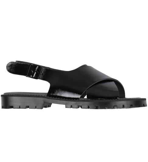 Angulus Sandaler Svart Angulus 39 Sandals Angulus Sandaler Svart Angulus 39 Sandals
