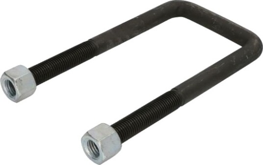 S-TR STR-50702 Fjærbøyle