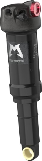 Marzocchi Bomber Inline Trunnion 2025185x50mm Marzocchi Bomber Inline Trunnion 2025185x50mm