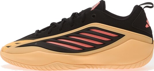 Joggesko adidas Believe That 1 Core Black/ Acid Orange/ Supplier Colour EUR 48 2/3