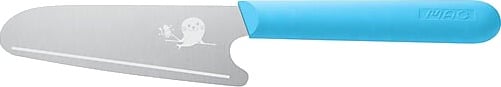 Mac barnekniv blå kk 50