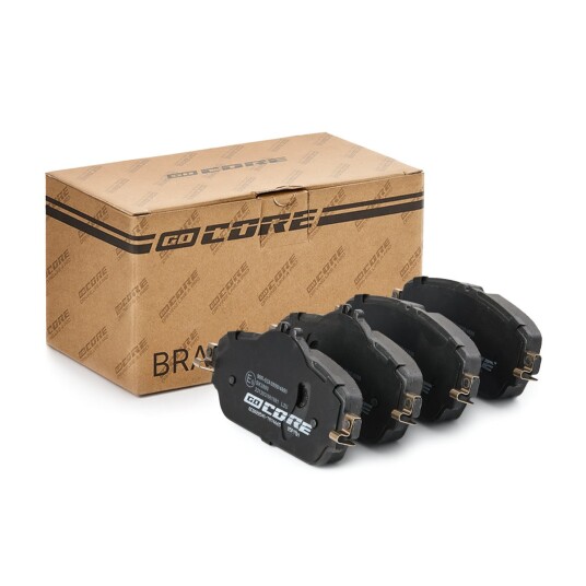Bremseklosser goCORE GCD020540