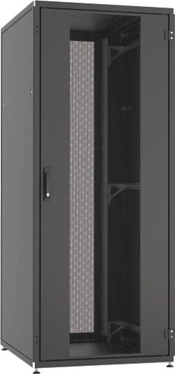 Efb Elektronik Pro-4280Gr.P1 Frittstående Hylle Sort Efb Elektronik Pro-4280Gr.P1 Frittstående Hylle Sort