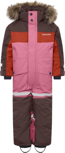 Didriksons Vinterdress Bjärven Shadow Brown Didriksons 110 Vinterdress Brun Oransje Rosa Didriksons Vinterdress Bjärven Shadow Brown Didriksons 110 Vinterdress Brun Oransje Rosa