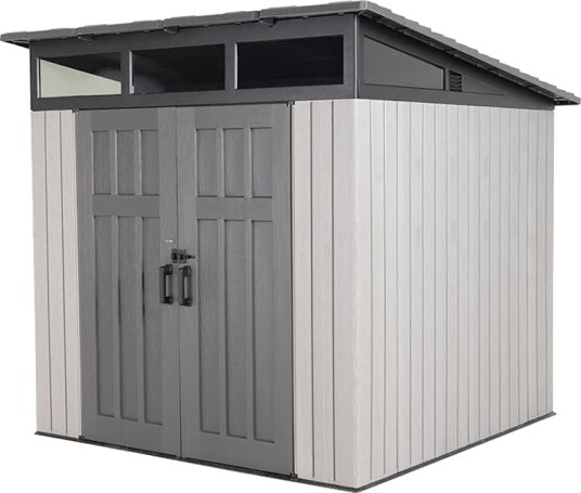 Lagerbod gop Lifetime Merkur 5,07 kvm Lagerbod gop Lifetime Merkur 5,07 kvm