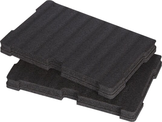 Milwaukee Skuminnlegg Packout koffert 48.5x9x32.5cm Milwaukee Skuminnlegg Packout koffert 48.5x9x32.5cm