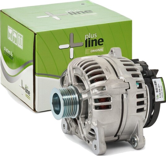 BV PSH 575.575.150.010 Dynamo
