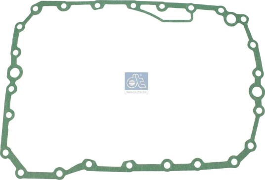 Tetning, girkasse DT Spare Parts 6.45105