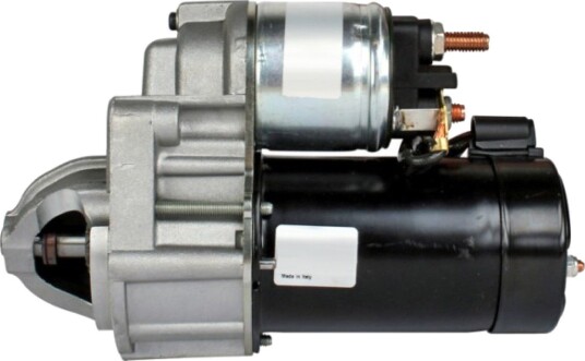 HELLA 8EA 012 526 621 Starter HELLA 8EA 012 526 621 Starter