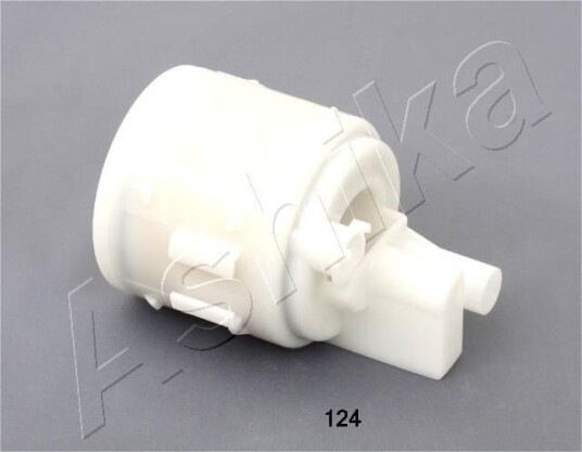 Drivstoffilter ASHIKA 30 01 124