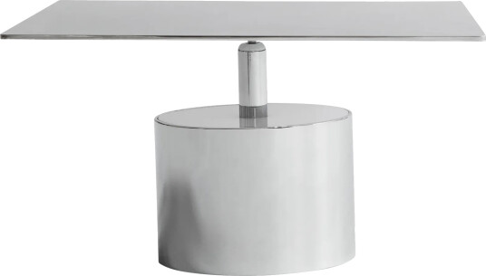 101 Copenhagen Chameleon vegglampe Chrome 101 Copenhagen Chameleon vegglampe Chrome