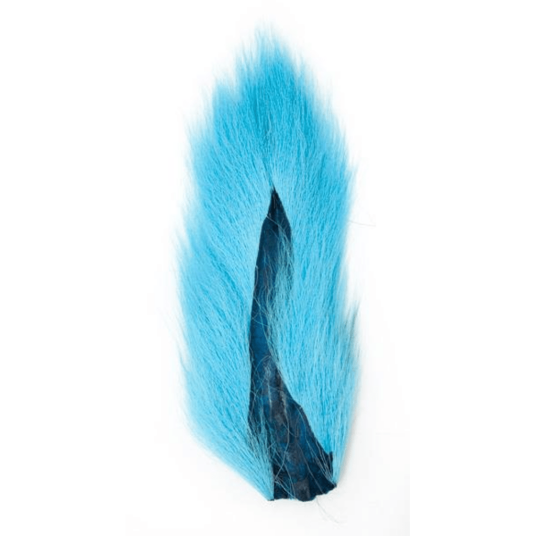 Wapsi Bucktail Large, Brown Wapsi Bucktail Large, Brown
