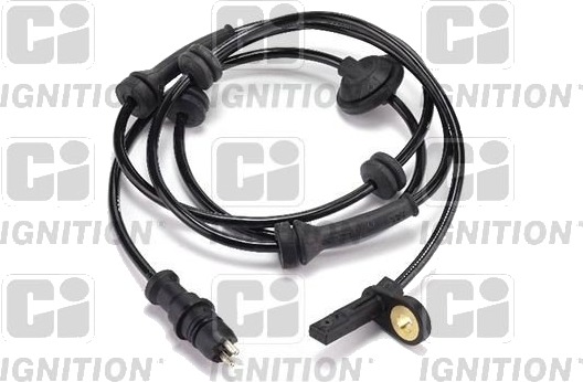 QUINTON HAZELL XABS643 Sensor ABS
