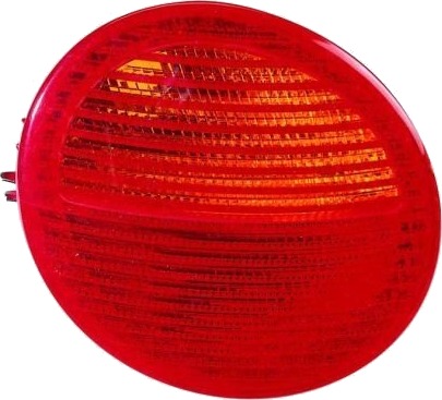 ABAKUS 341-1906L-U Baklykt