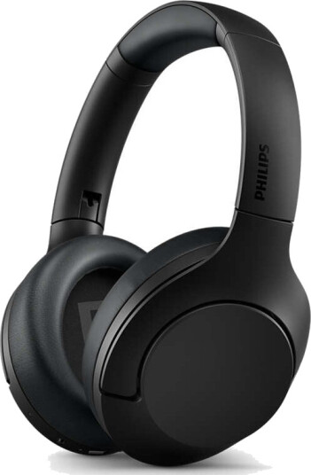 Philips TAH8506BK Svart Philips TAH8506BK Svart