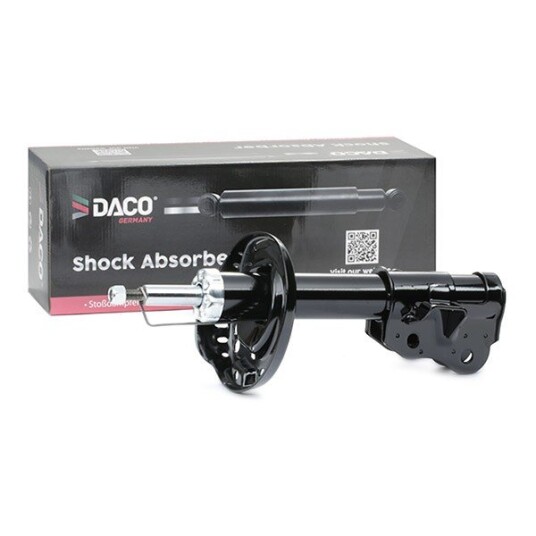 Støtdemper DACO Germany 451201R