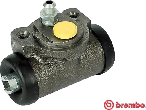Hjulsylinder, brems BREMBO A 12 427