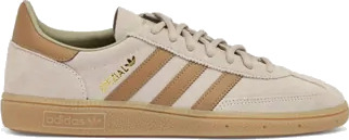 Adidas Originals Handball Spezial Lave sneakers Beige