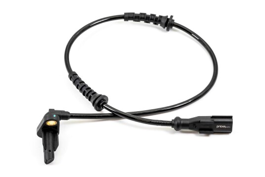 Sensor, ABS PREXAparts P701184