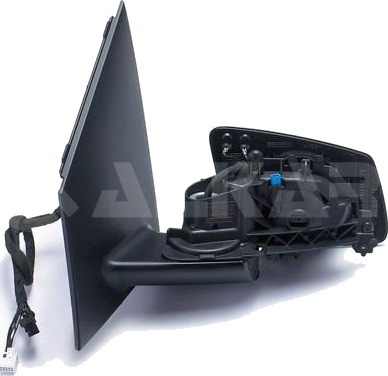 Sidespeil ALKAR 6325719 Sidespeil ALKAR 6325719