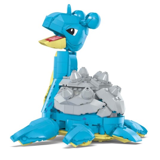 Mega Pokémon Lapras Mega Pokémon Lapras