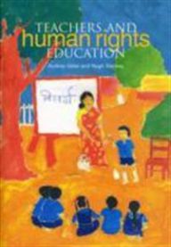 Teachers and Human Rights Education Pocket
