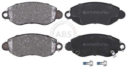 Bremseklosser A.B.S. 37294 Bremseklosser A.B.S. 37294