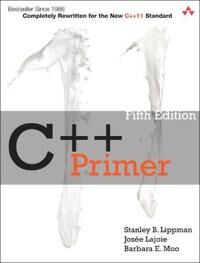 Stanley Lippman Stanley C++ Primer