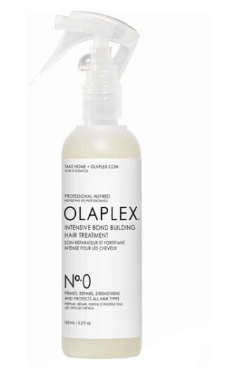 Olaplex No.0 Intensive Bond Buildning Hair Treament 155ml