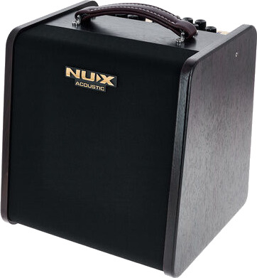 Nux AC80 Stageman II Nux AC80 Stageman II