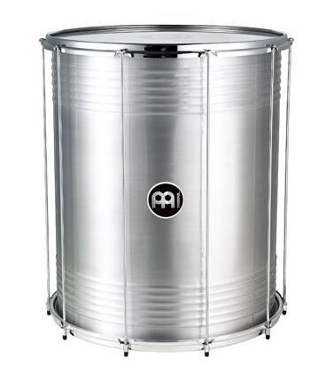 Meinl Su-22 22"X24" Aluminum Surdo M Meinl Su-22 22"X24" Aluminum Surdo M