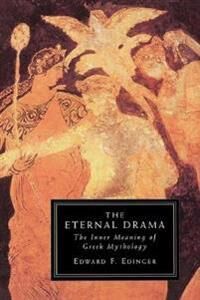 Edinger Edward F. Eternal Drama