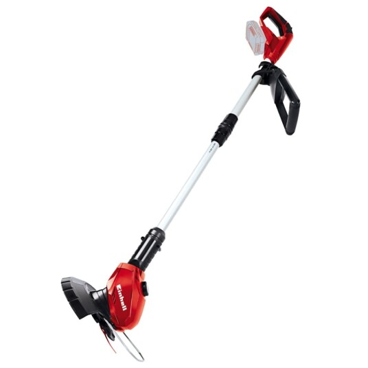 Einhell Trådløs gresstrimmer GE-CT 18 Li Solo Einhell Trådløs gresstrimmer GE-CT 18 Li Solo