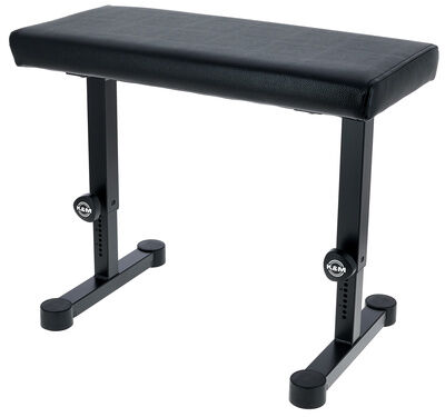 K&M 14085 Keyboard Bench