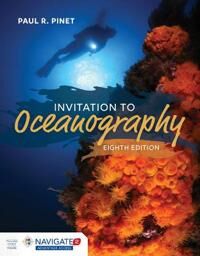 Pinet Paul R. Invitation To Oceanography Pinet Paul R. Invitation To Oceanography