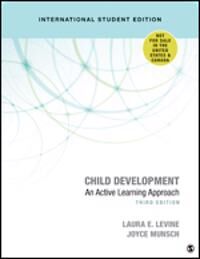 Levine Laura E. BUNDLE: Levine: Child Development 3e + Levine Child Development 3e Interactive ebook